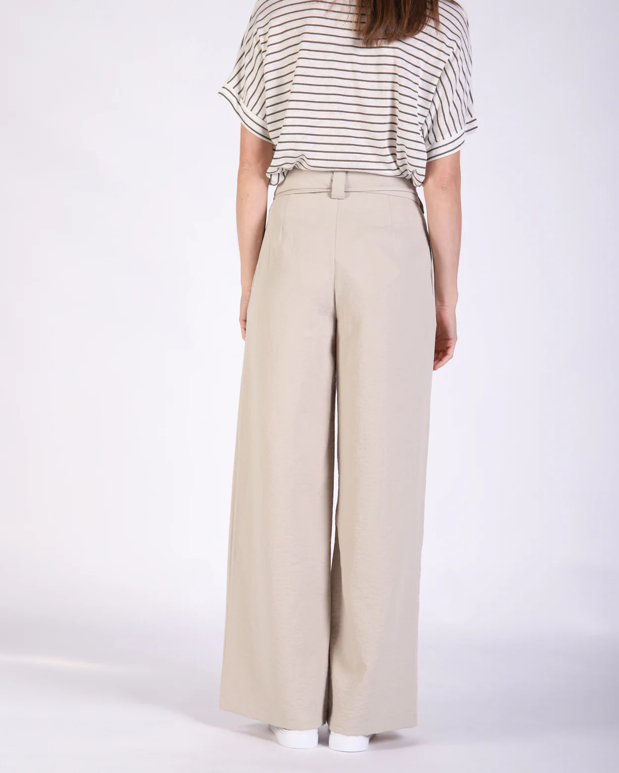 Amalie Pant - Sage - Image 3