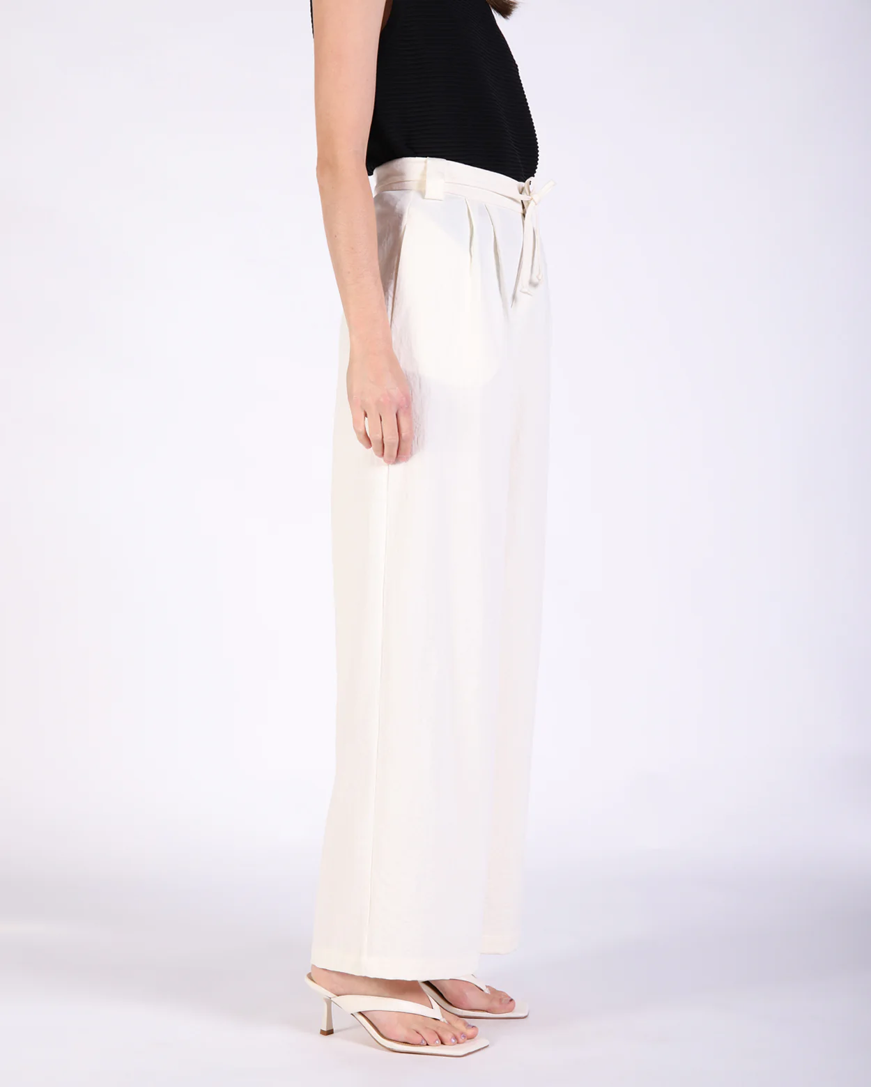 Amalie Pant - Vanilla - Image 3