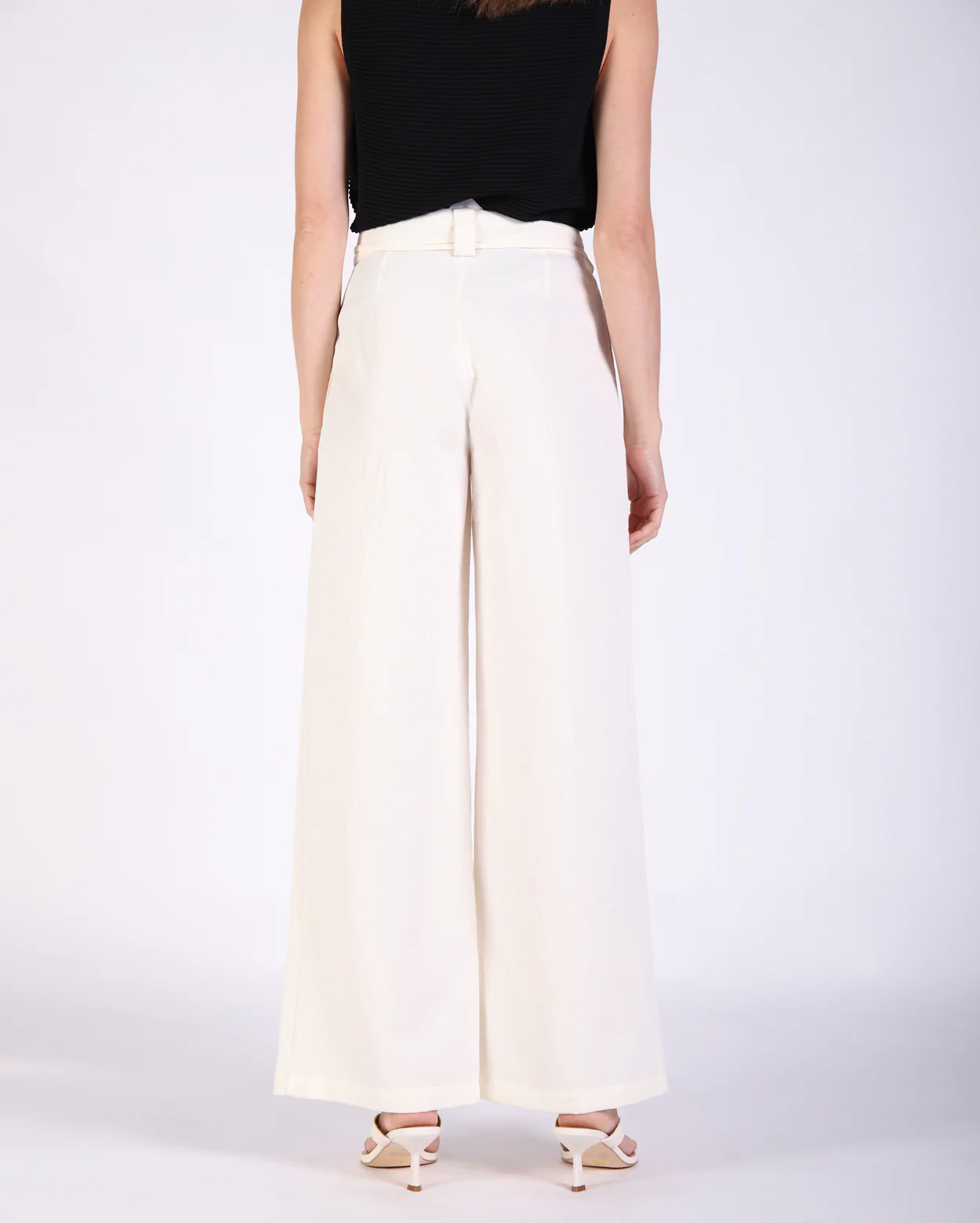 Amalie Pant - Vanilla - Image 4