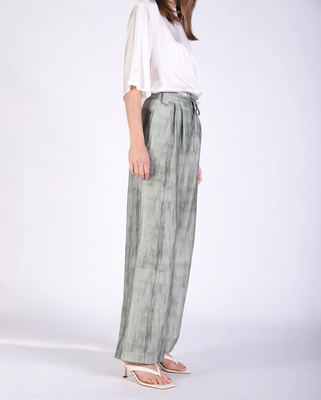 Amy Pant  - Sage - Image 3