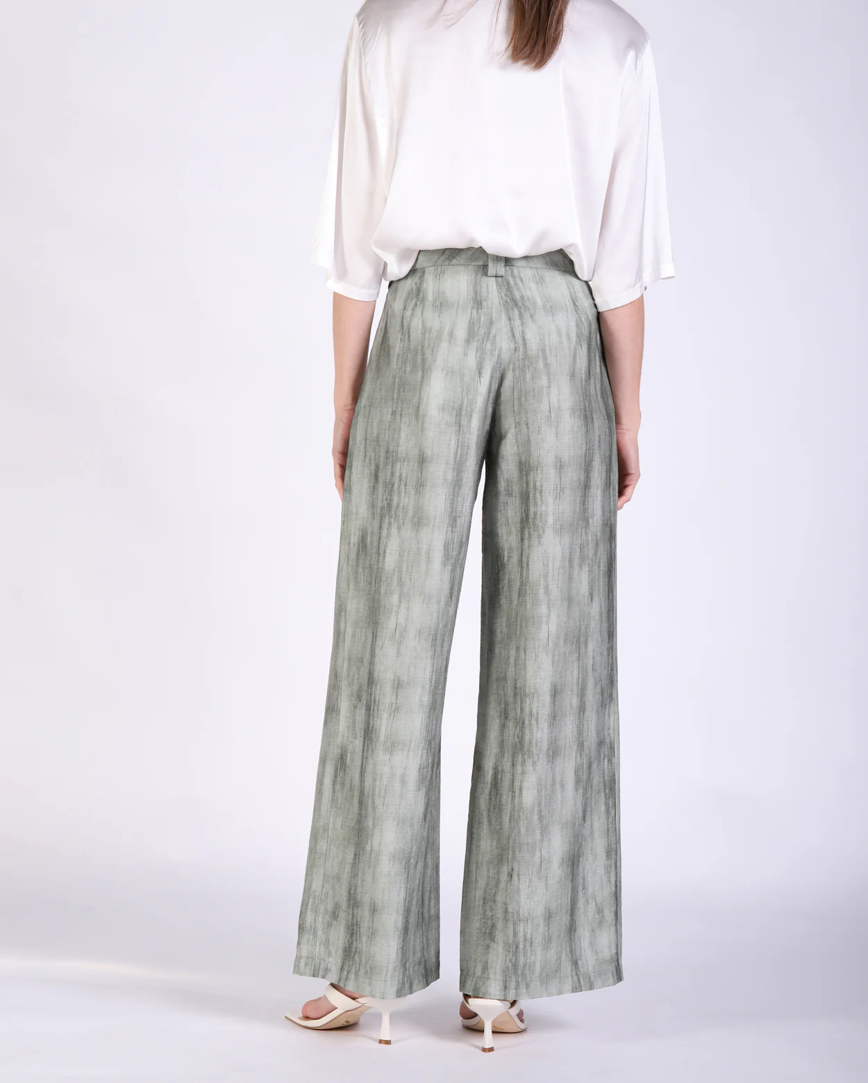 Amy Pant  - Sage - Image 4