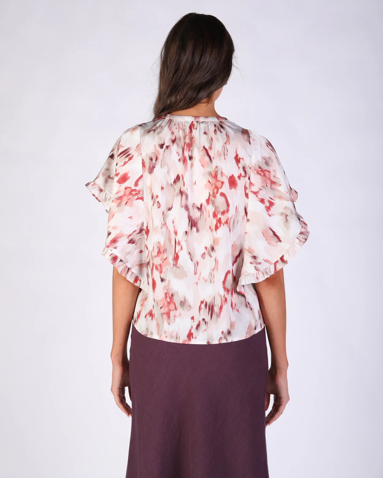 Chloe Top - Multi - Image 4