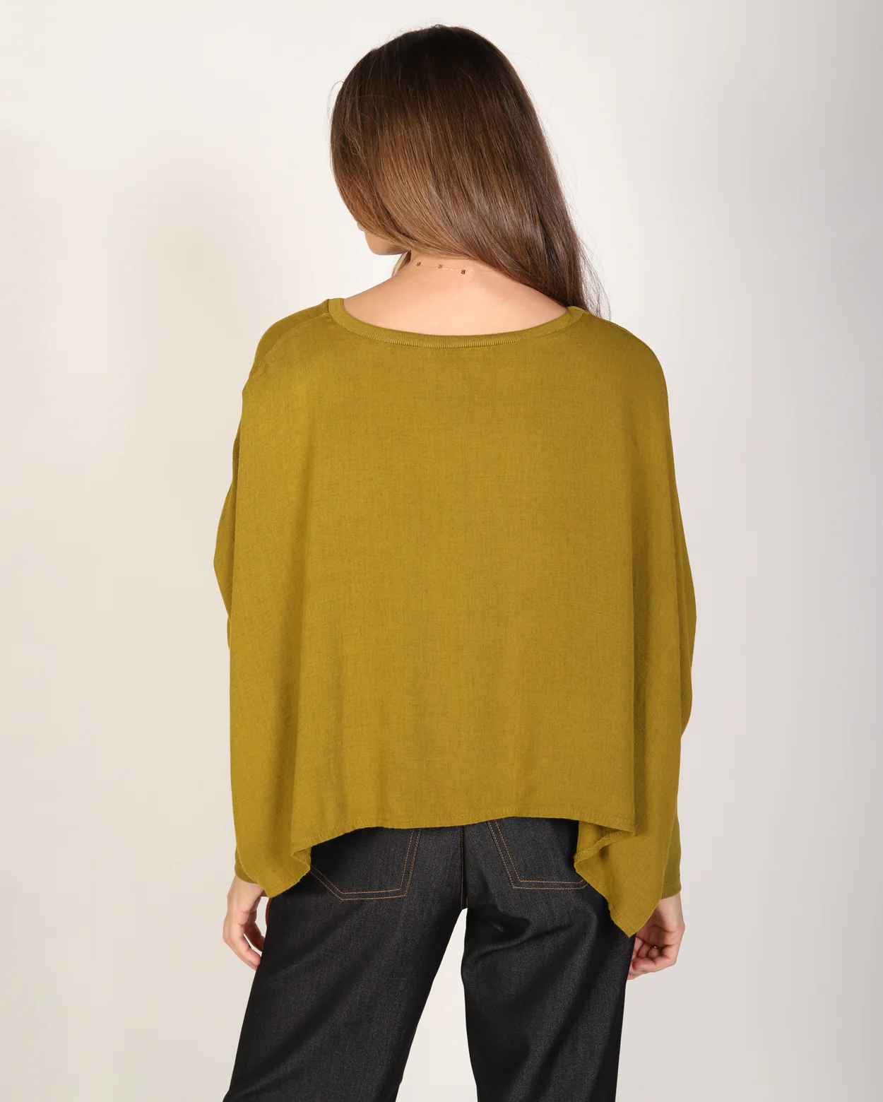 Clementine Top  - Sage - Image 5