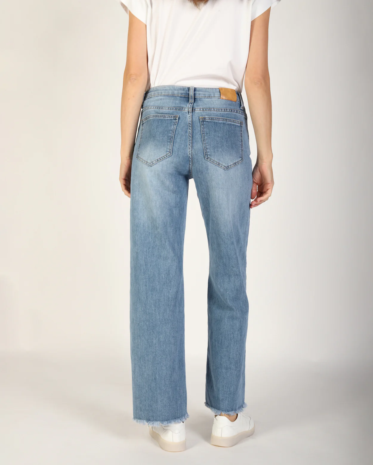 Corinne Jean - Denim - Image 5