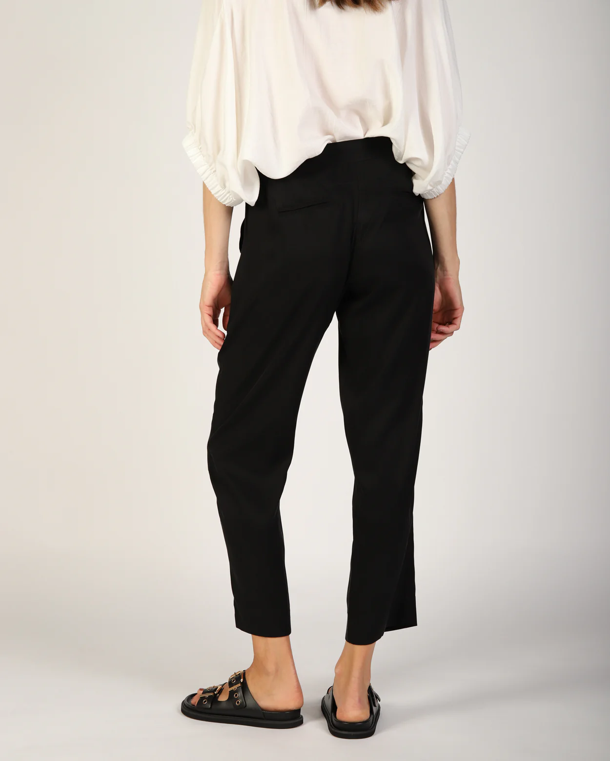 Delta Pant  - Black - Image 4