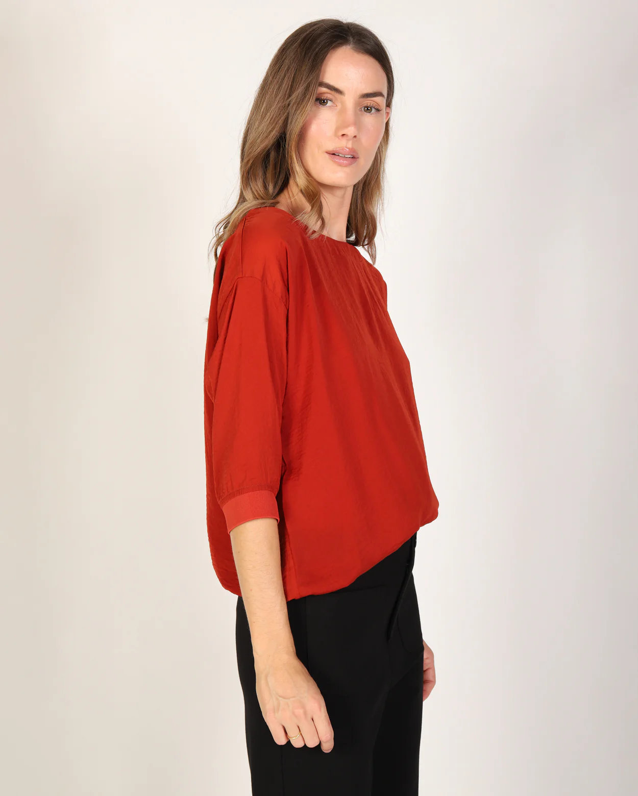 Deni Top - Auburn - Image 4