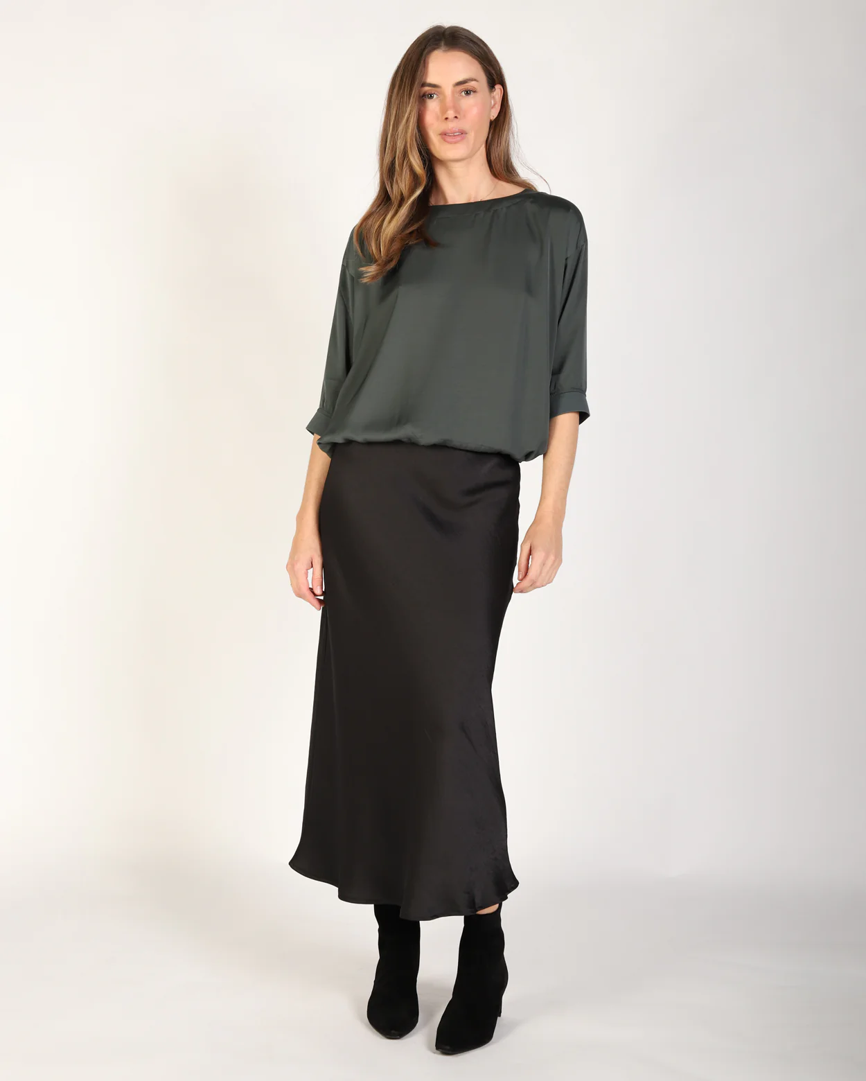 Deni Top - Kale - Image 2