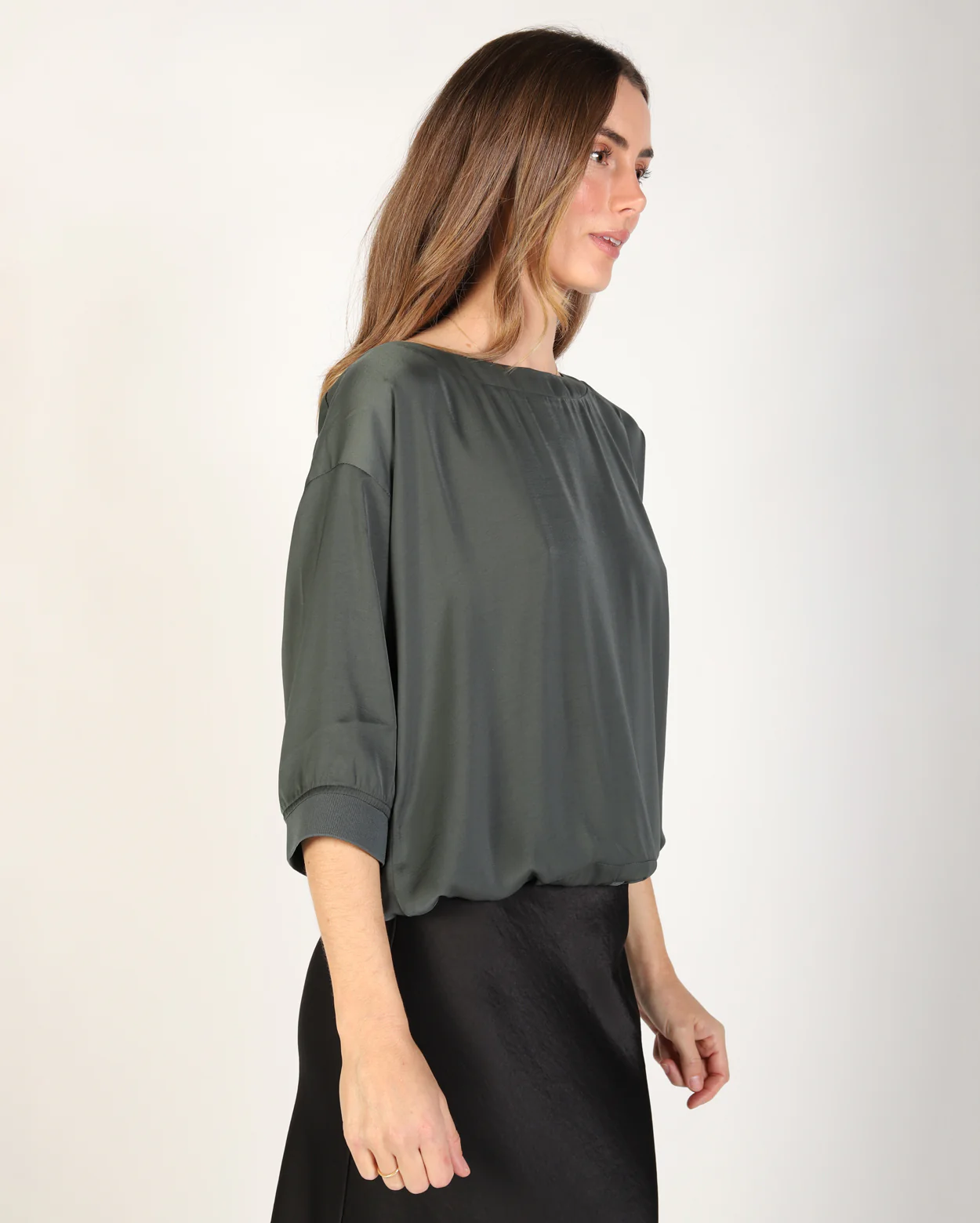 Deni Top - Kale - Image 3