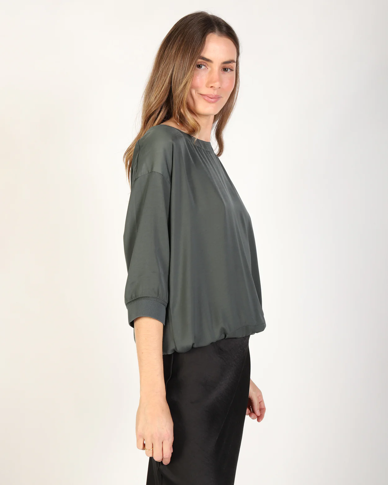 Deni Top - Kale - Image 4
