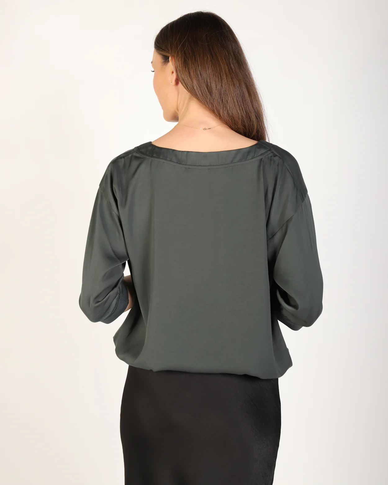 Deni Top - Kale - Image 5