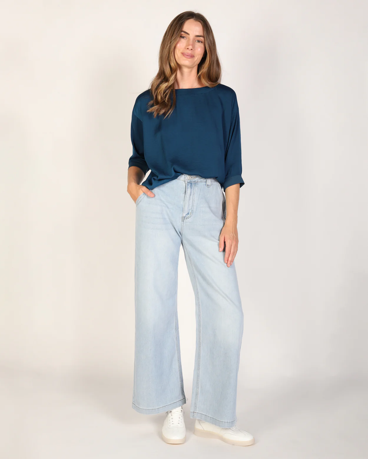 Deni Top - Marine - Image 4