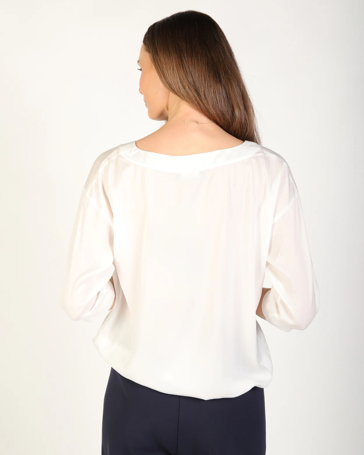 Deni Top - Vanilla - Image 5