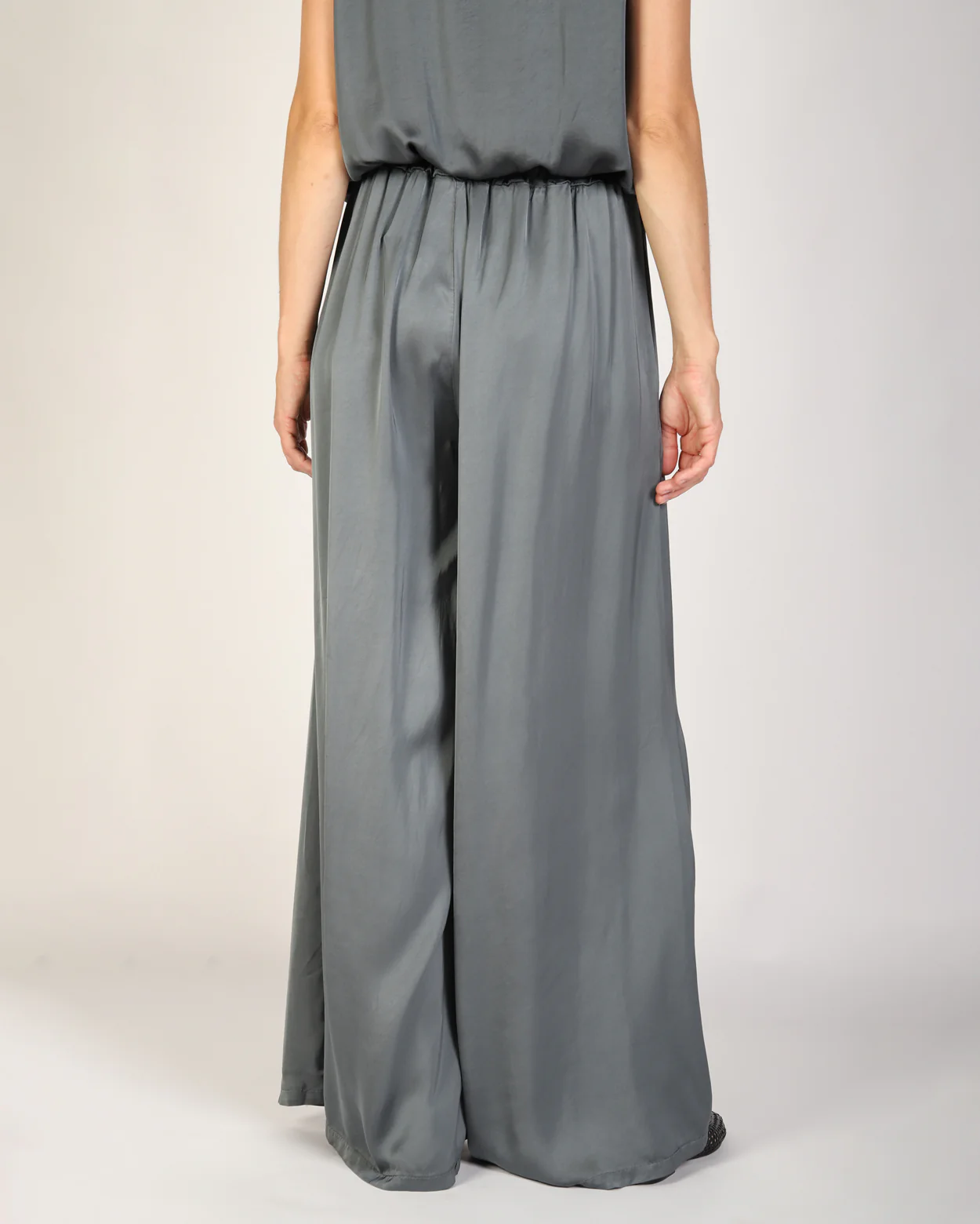 Elise Pant  - Charcoal - Image 5