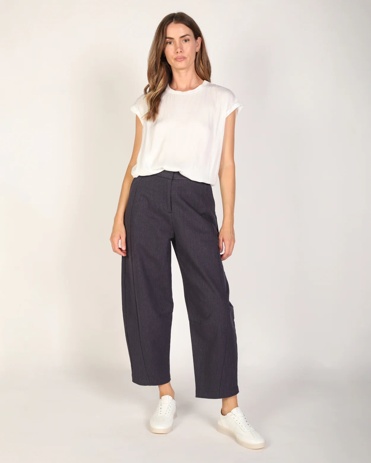 Erin Pant - Denim - Image 4