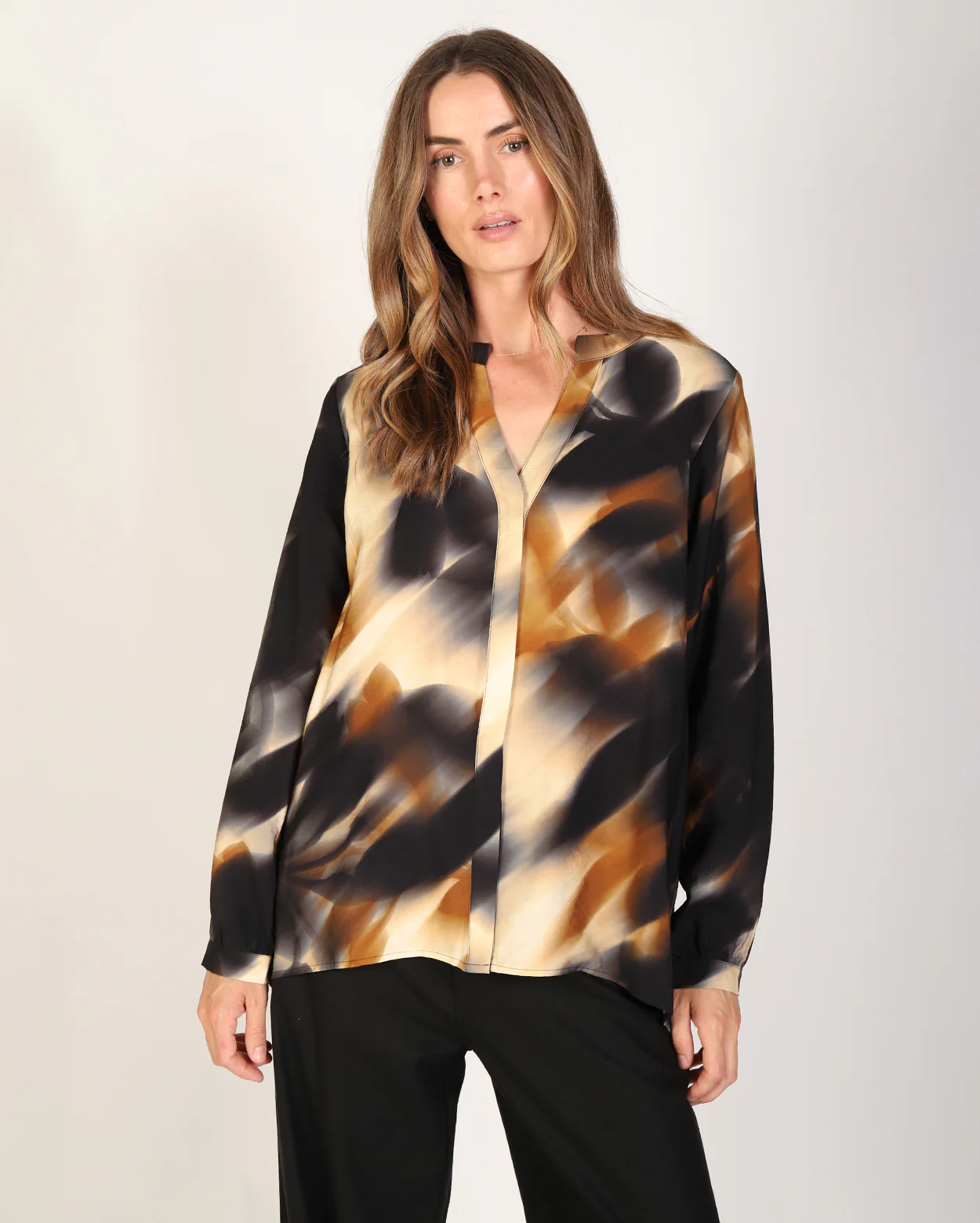 Kalani Top - Multi