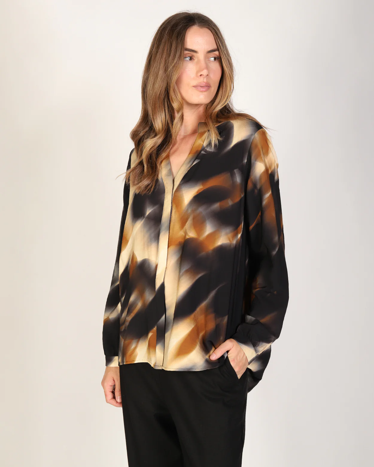 Kalani Top - Multi - Image 3