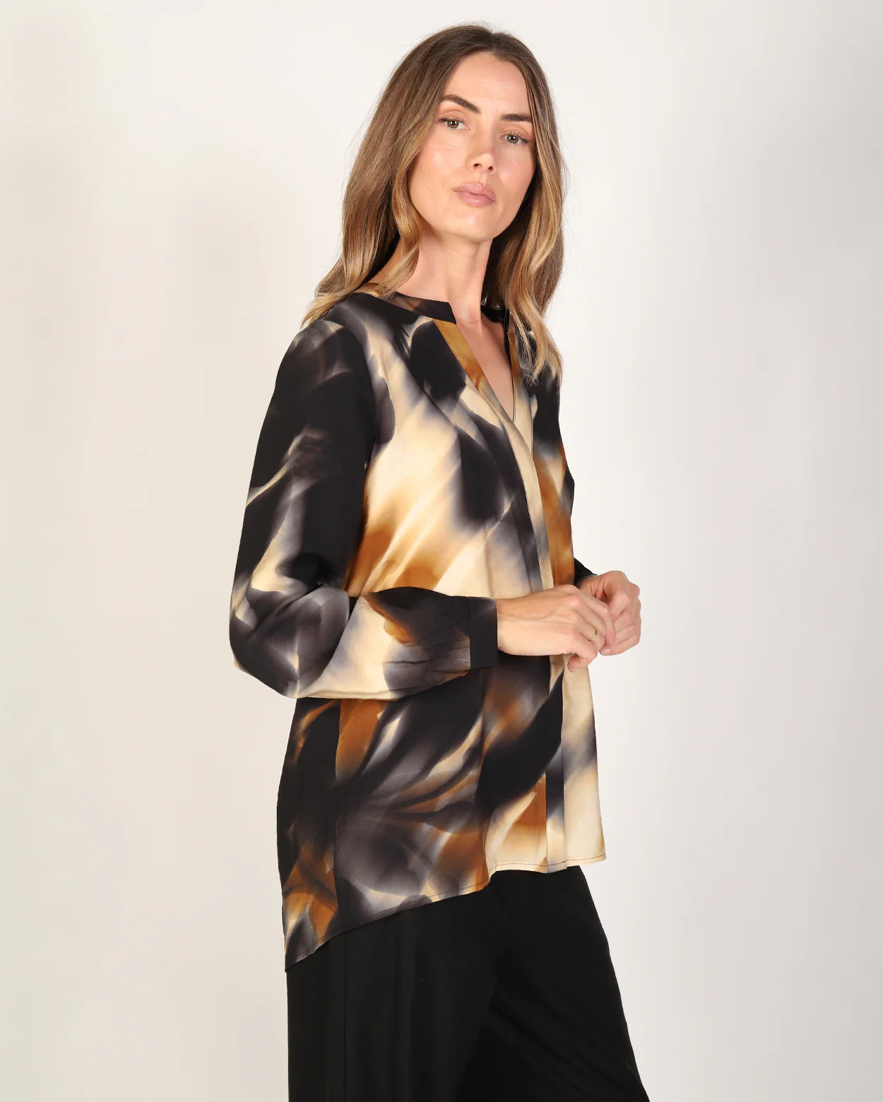 Kalani Top - Multi - Image 4