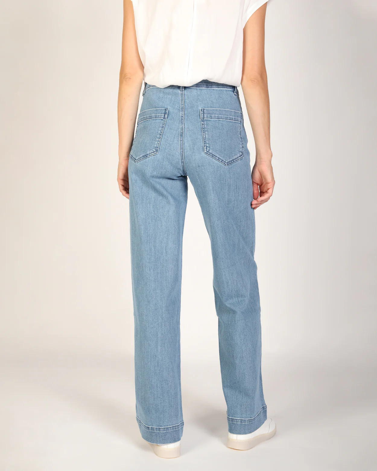 Kim Jean - Denim - Image 5