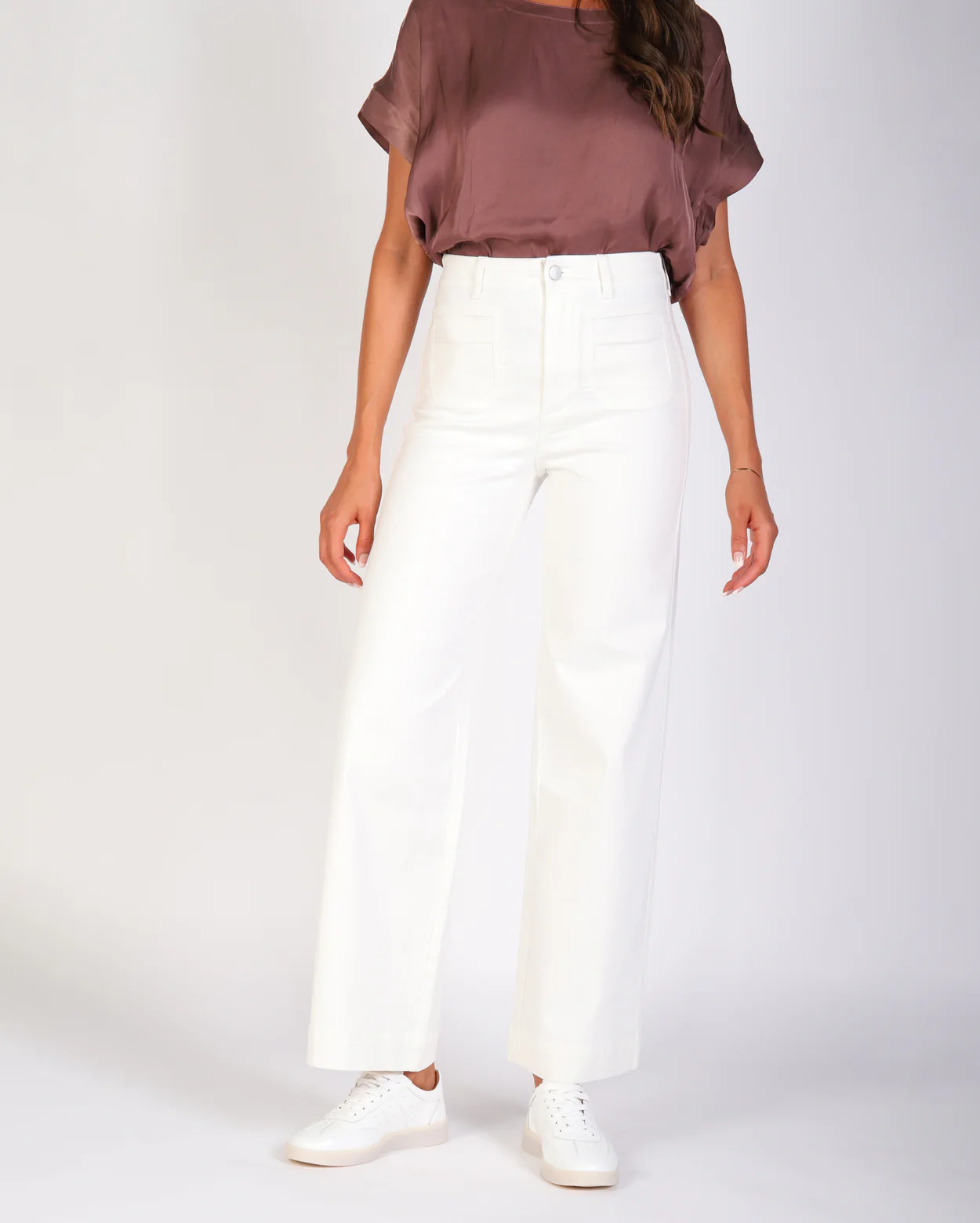 Kim Jean - White - Image 3