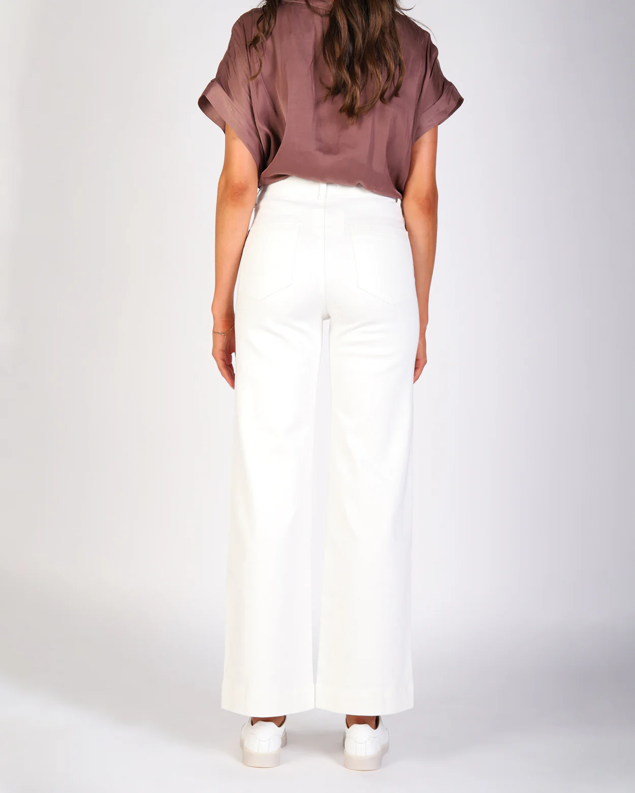 Kim Jean - White - Image 5
