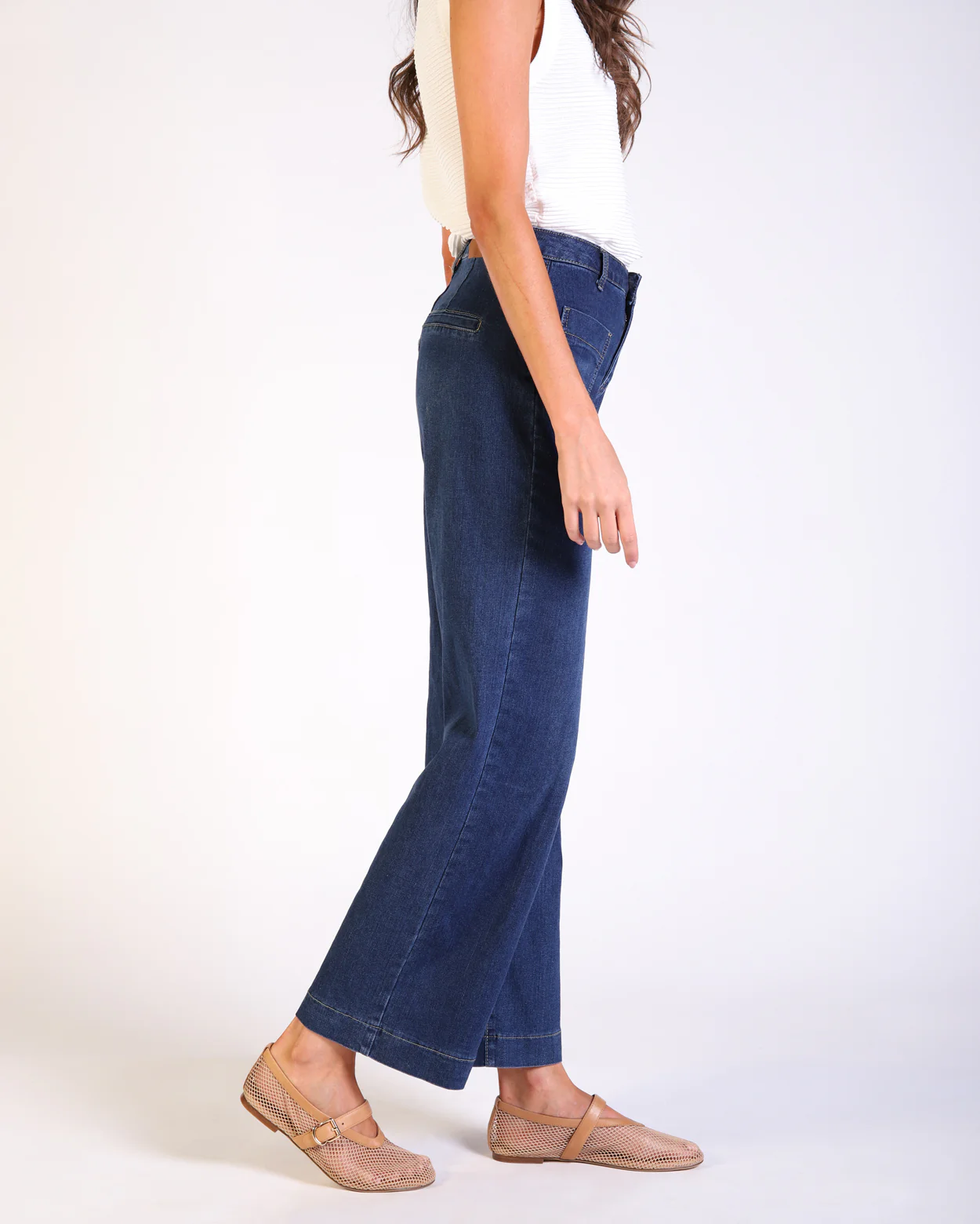 Kimmy Jean - Denim - Image 3