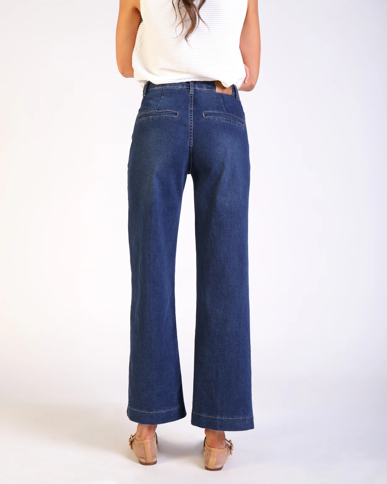 Kimmy Jean - Denim - Image 4