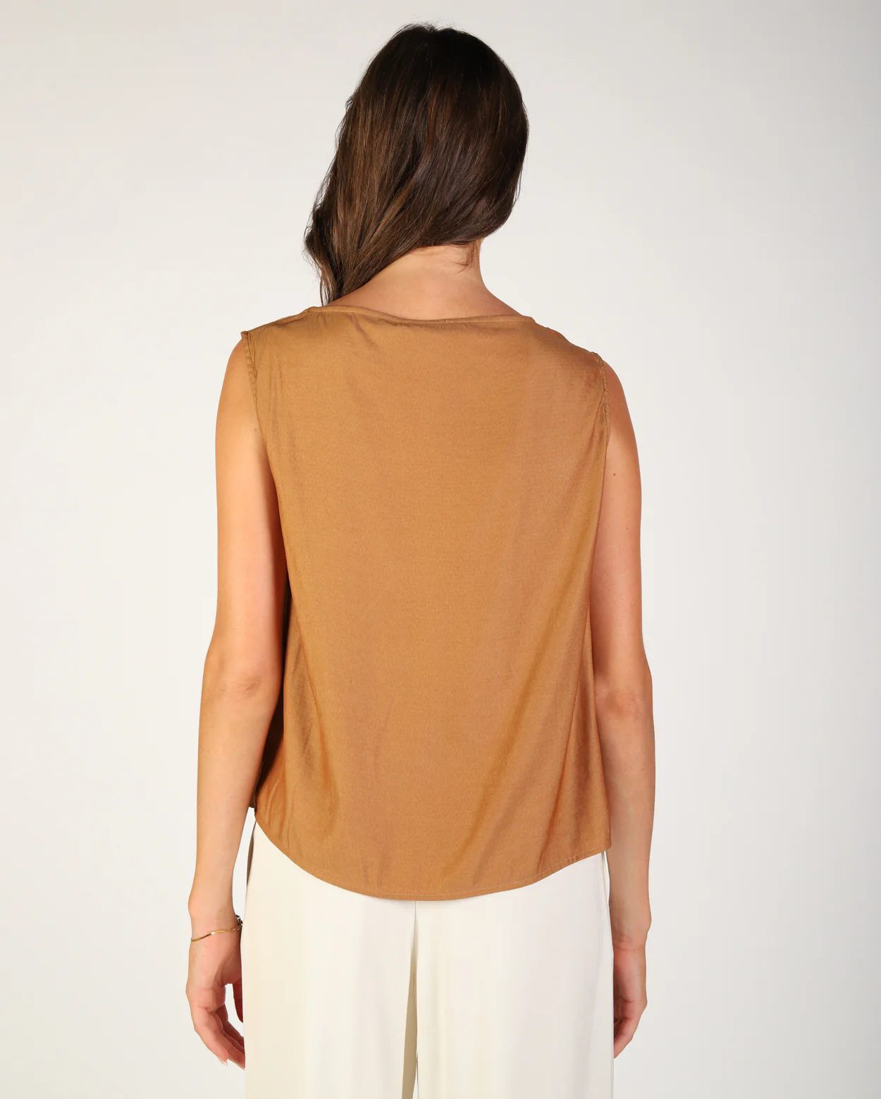 Lexi Tank  - Tobacco - Image 5