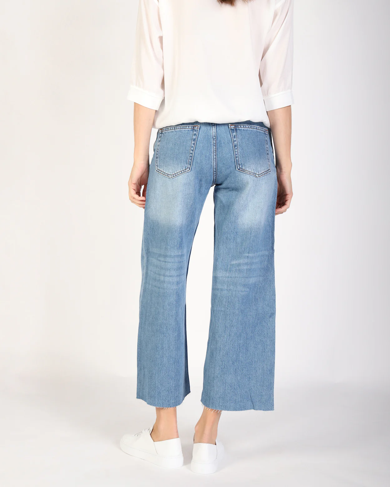 Maria Jean - Denim - Image 5