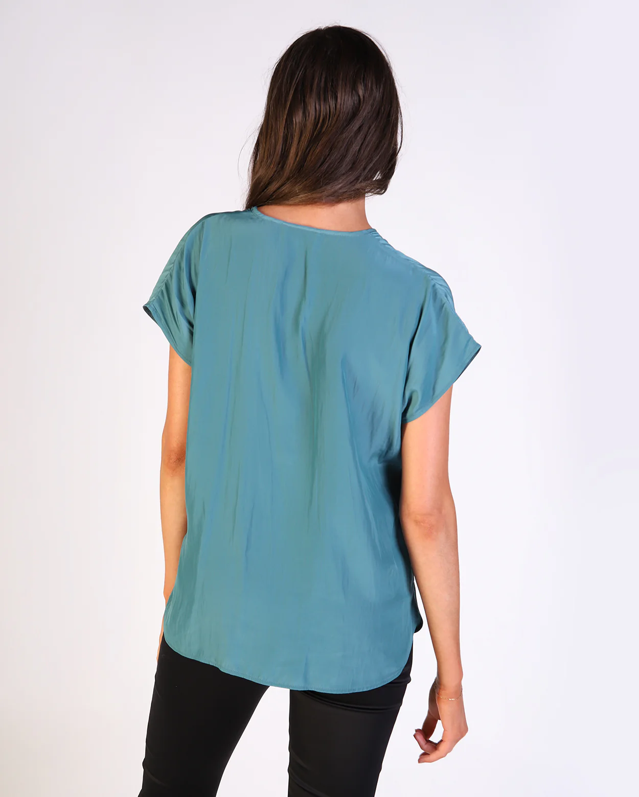 Milla Top  - Sea - Image 3