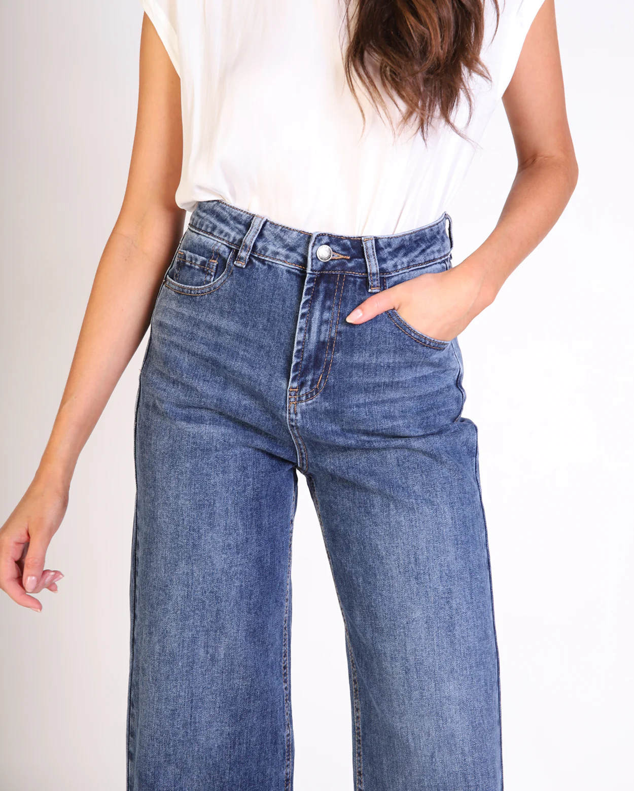 Mischa Jean - Denim - Image 3