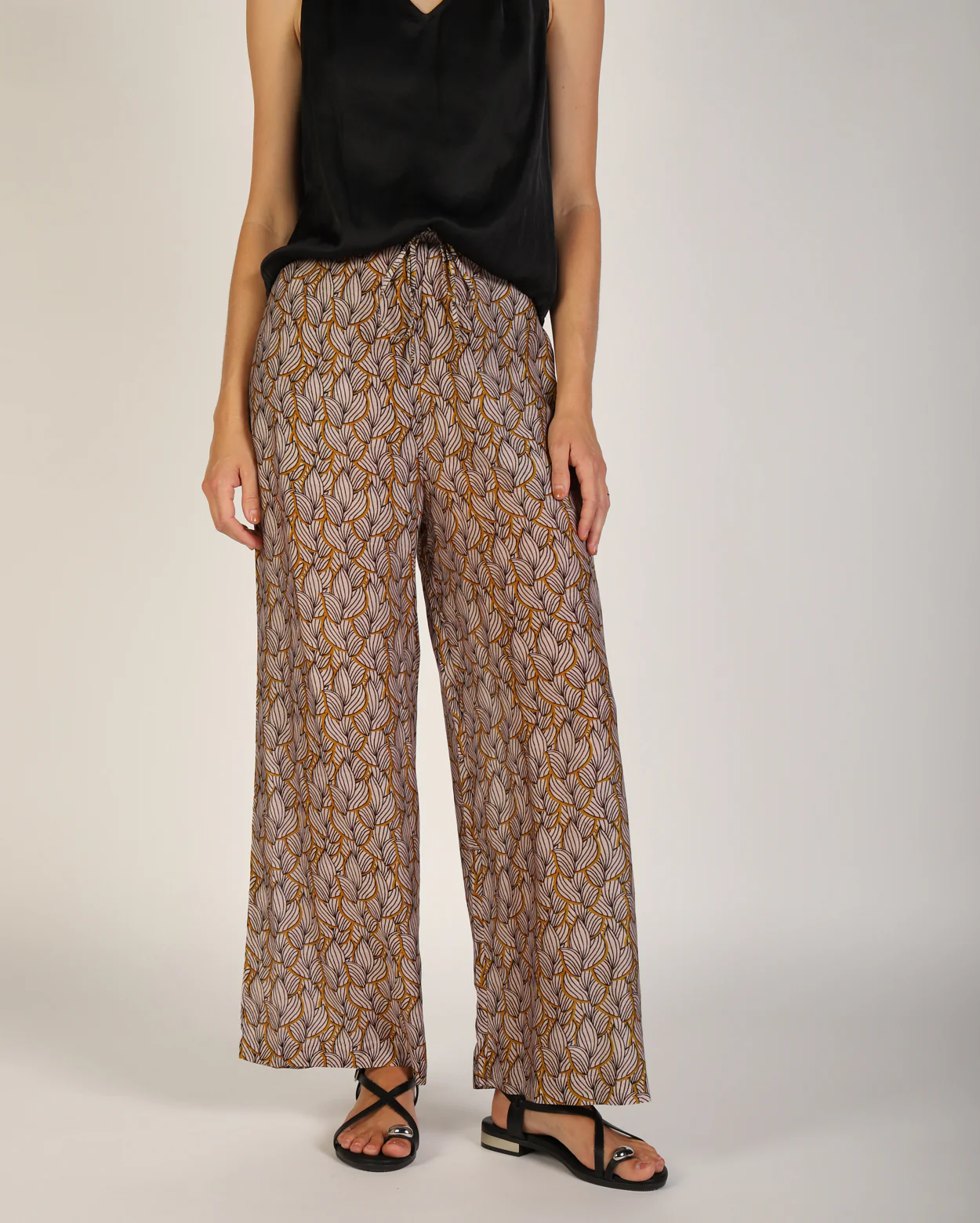 Orla Pant - Multi - Image 3