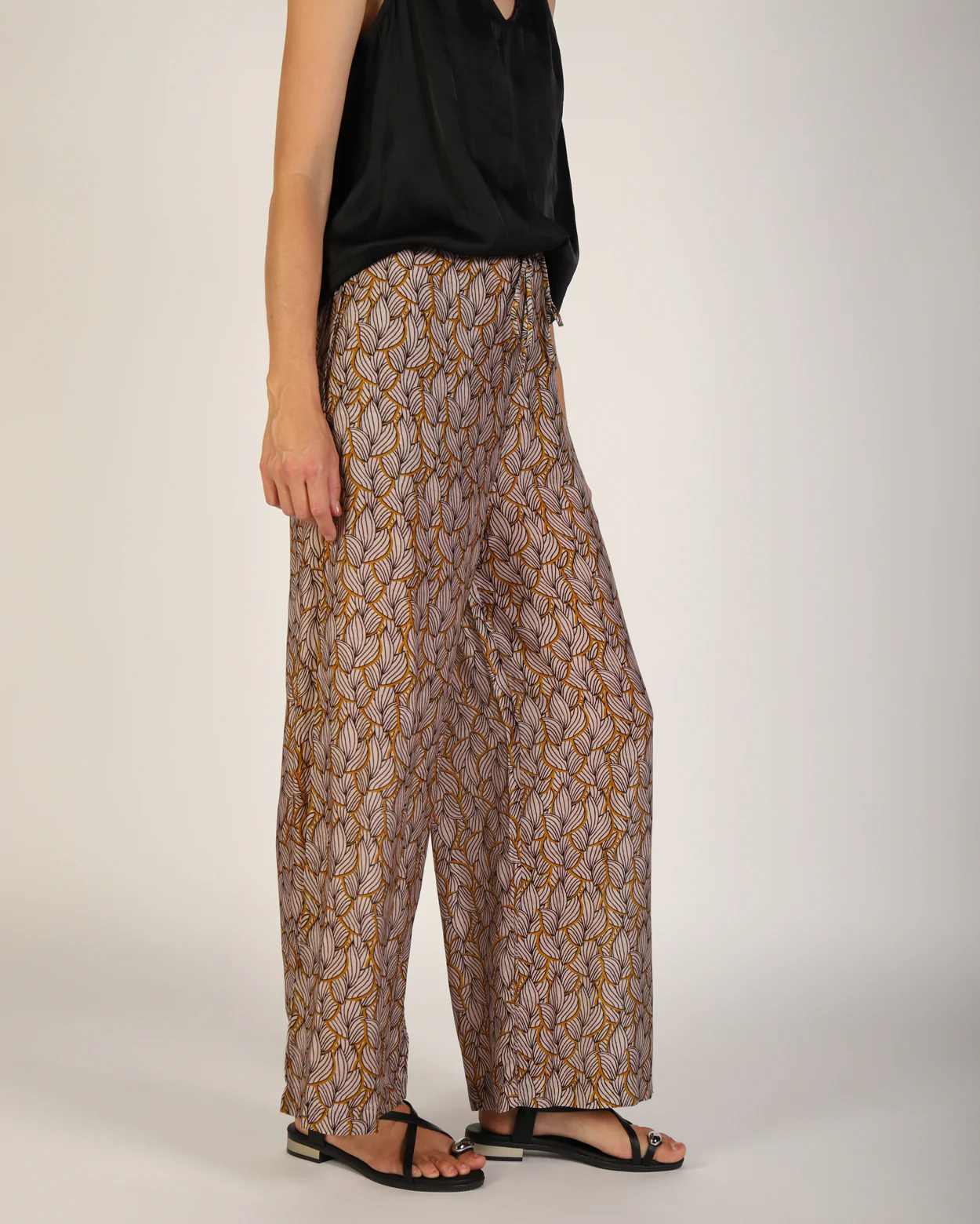 Orla Pant - Multi - Image 4