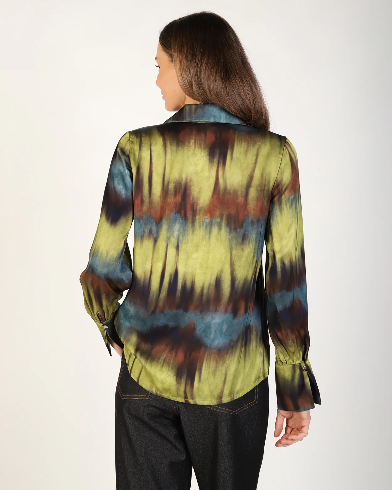 Perry Shirt  - Multi - Image 5