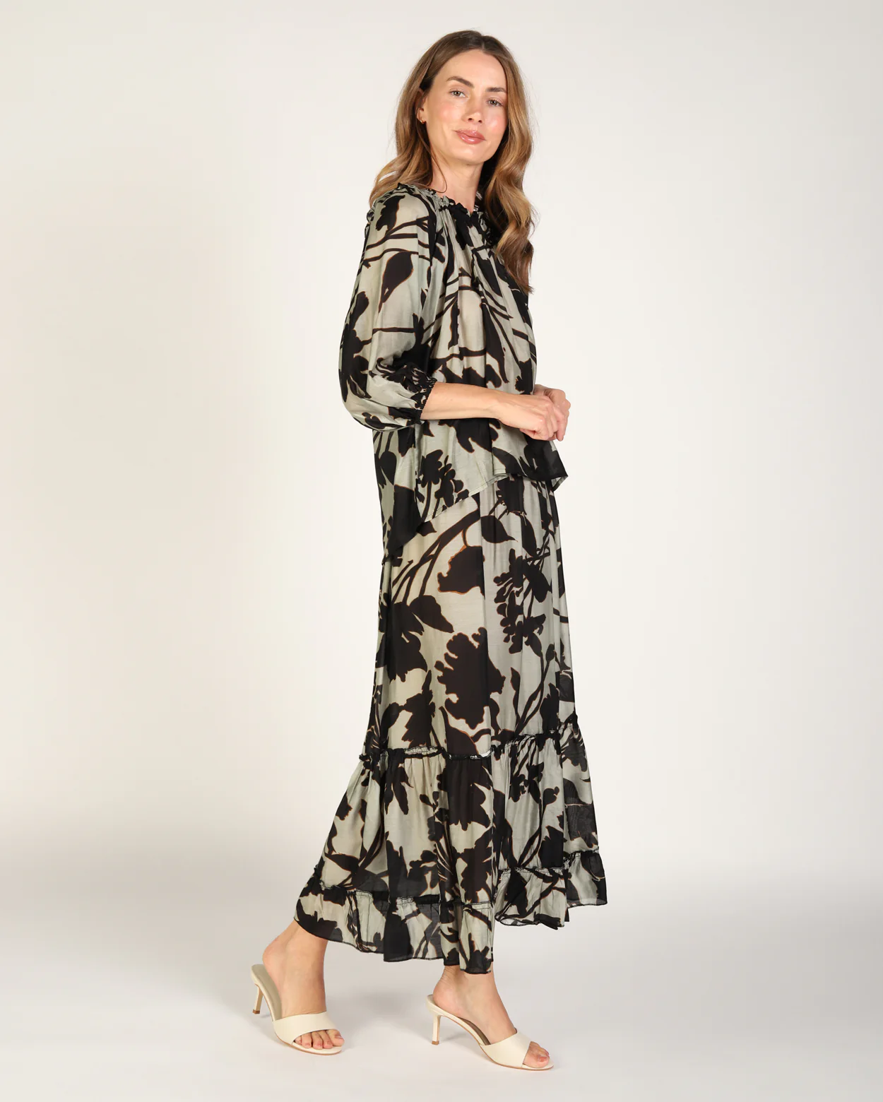 Ruby Skirt - Multi - Image 2