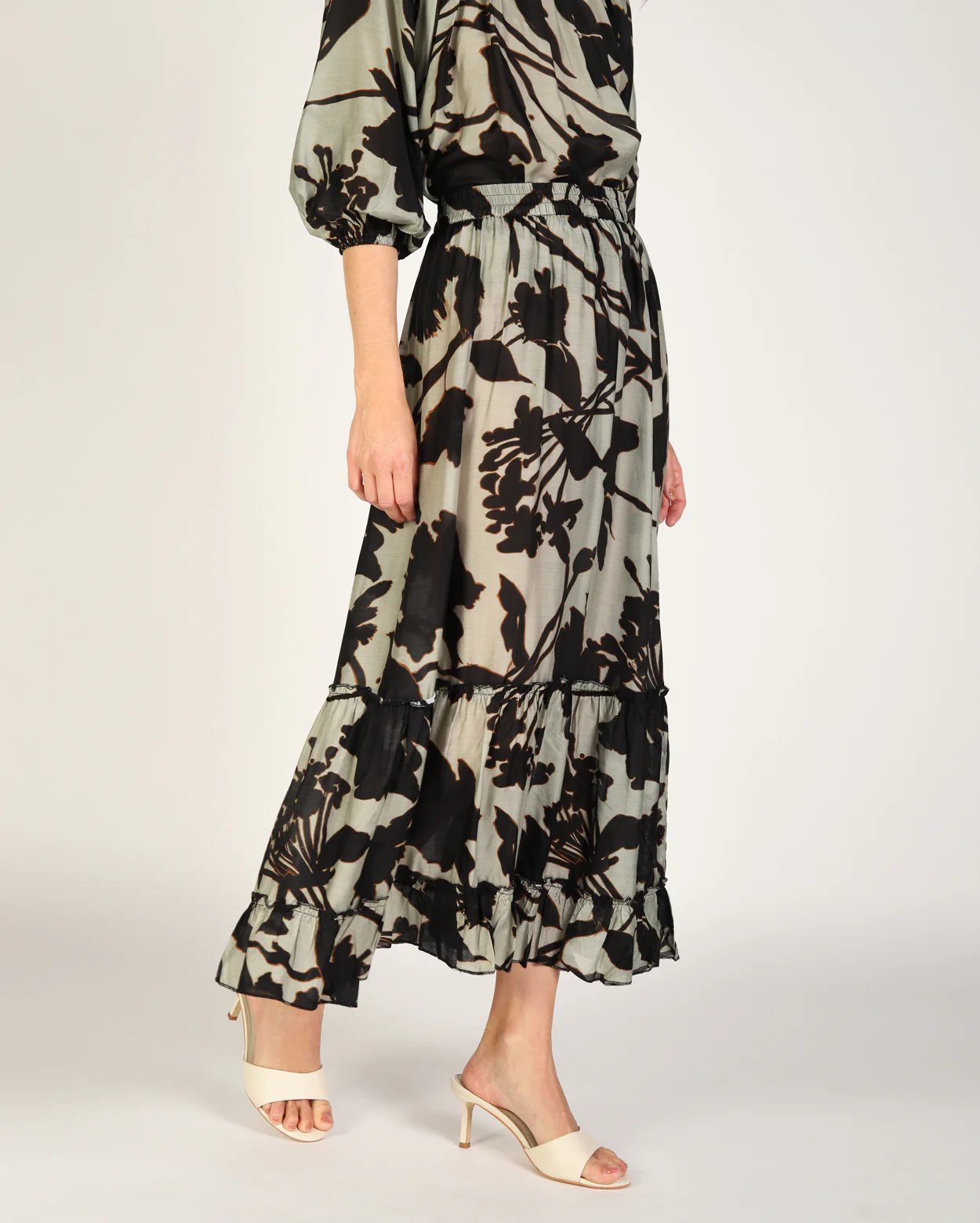 Ruby Skirt - Multi - Image 4
