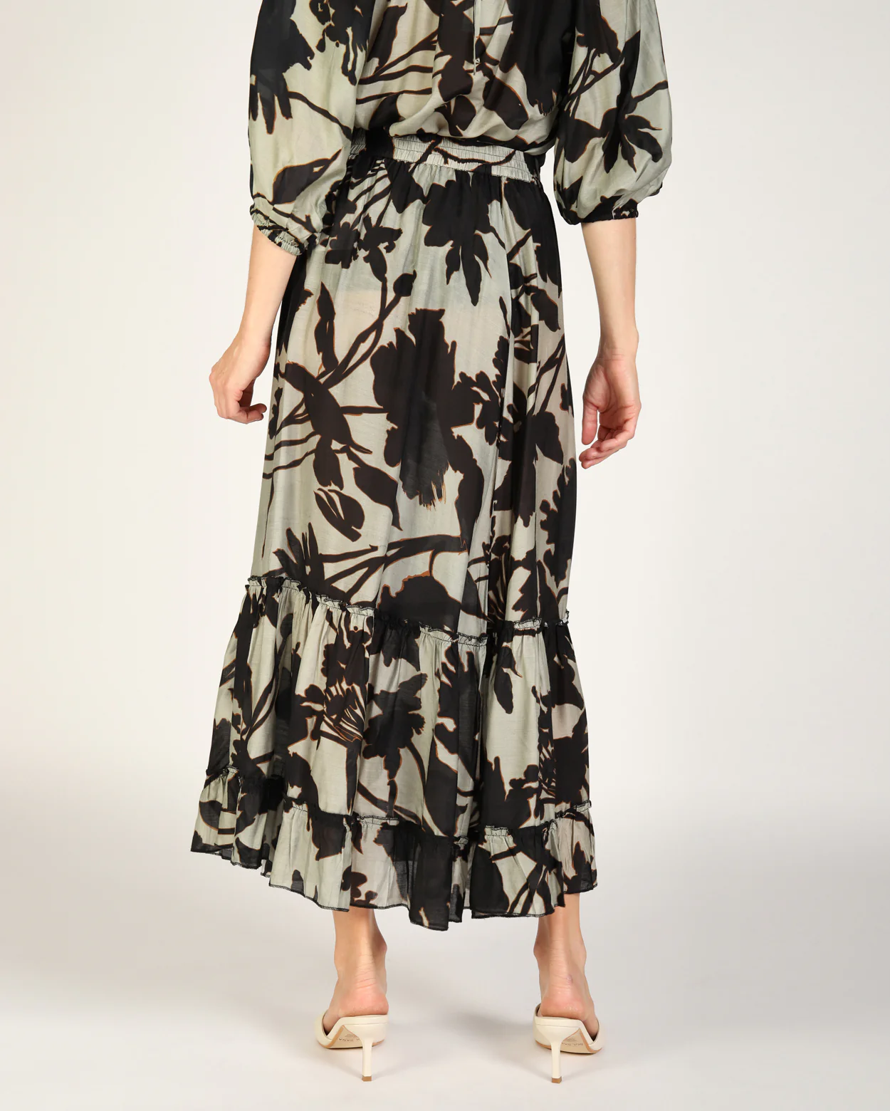 Ruby Skirt - Multi - Image 5