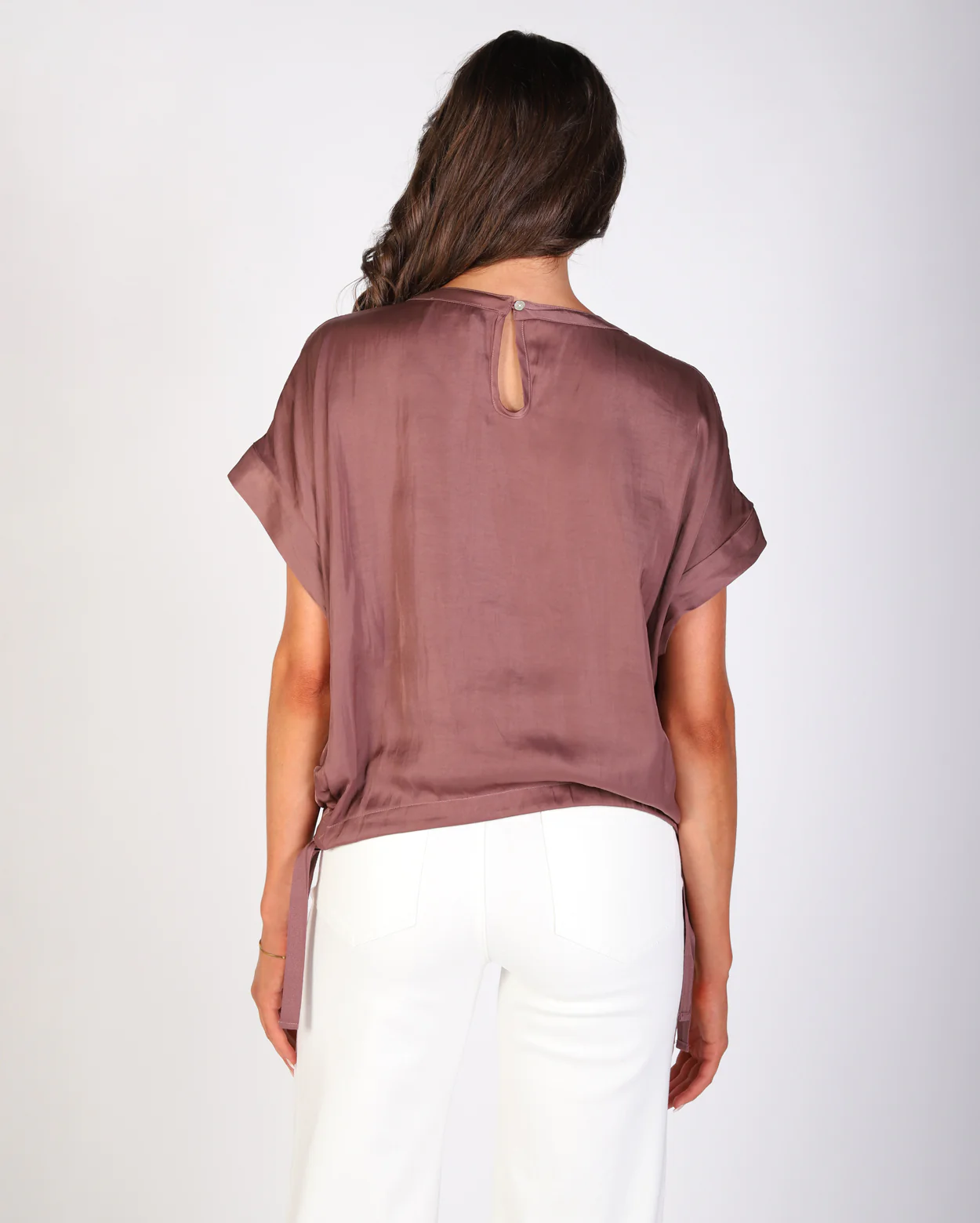 Saint Top - Aubergine - Image 6