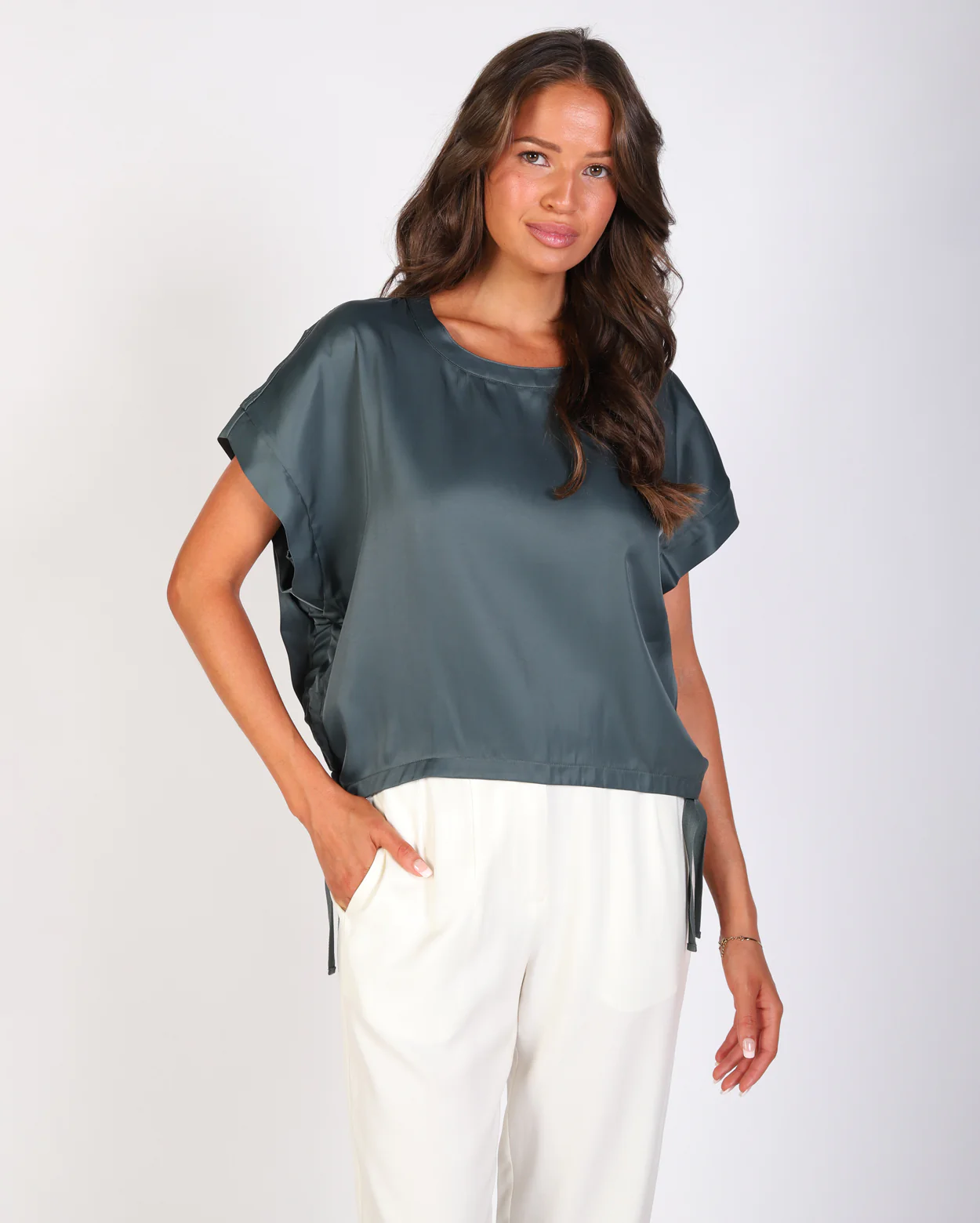 Saint Top - Jade - Image 3